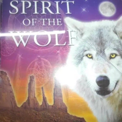 Spirit Of The Wolf, CD