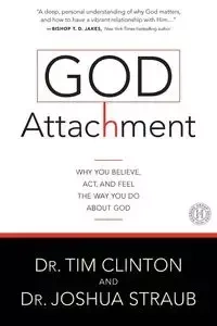God Attachment - Clinton Tim