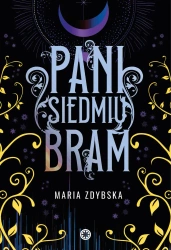 eBook Pani Siedmiu Bram - Maria Zdybska epub mobi