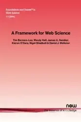 A Framework for Web Science - Tim Berners-Lee
