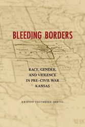 Bleeding Borders - Kristen Oertel Tegtmeier