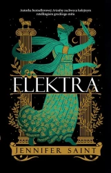 eBook Elektra - Jennifer Saint epub