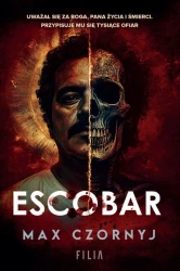 eBook Escobar - Max Czornyj mobi epub