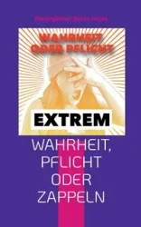 Wahrheit, Pflicht oder Zappeln - Benno Hocke Kindergärtner