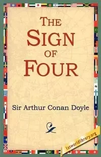 The Sign of Four - Arthur Conan Doyle