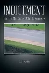 Indictment - Magee J. J.