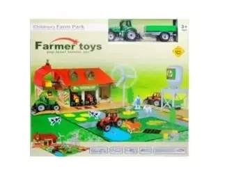 Zestaw farma - SWEDE