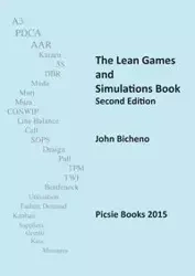 The Lean Games and Simulations Book - John Bicheno