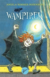 Wampirek T.1 - Angela Sommer-Bodenburg