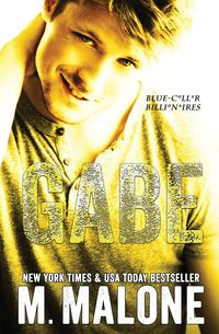Gabe - Malone M.