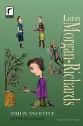Simon Snootle and Other Small Stories - Morgan-Richards Lorin