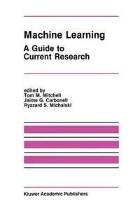 Machine Learning - Mitchell Tom M.