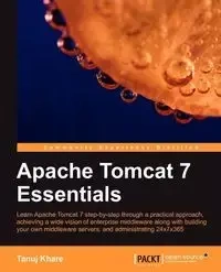 Apache Tomcat 7 Essentials - Khare Tanuj