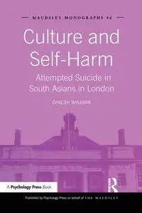 Culture and Self-Harm - Bhugra Dinesh