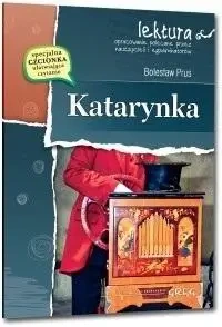 Katarynka z oprac. GREG - Bolesław Prus