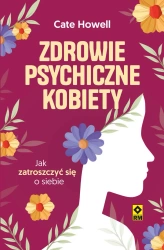 eBook Zdrowie psychiczne kobiety - Cate Howell epub