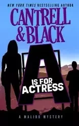 "A" is for Actress - Sean Black