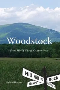 Woodstock - Richard Heppner