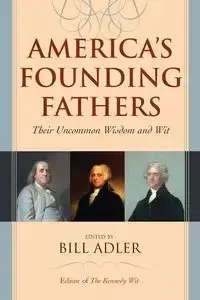 America's Founding Fathers - Adler Bill