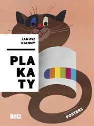 Stanny. Plakaty - Dorota Folga-Januszewska