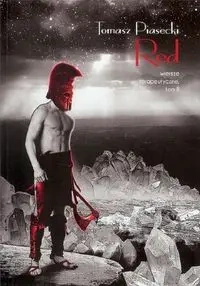 Red. Wiersze terapeutyczne tom II - Tomasz Piasecki