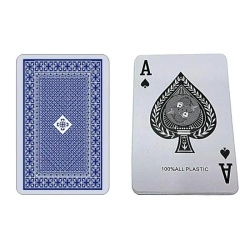 Karty 2819 Poker FOURNIER - Quint