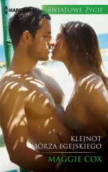 eBook Klejnot Morza Egejskiego - Maggie Cox epub mobi