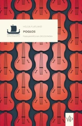 eBook Pogłos - Helga Flatland epub mobi