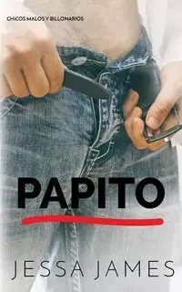 Un trato con el billonario - James Jessa