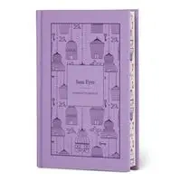 Jane Eyre - Charlotte Bronte