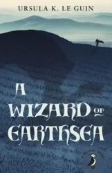 A Wizard of Earthsea - Le Ursula K. Guin