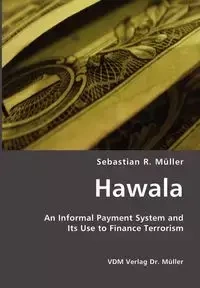 Hawala - Sebastian Mueller