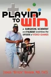 Playin' to Win - Butch