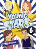 Young Stars 6 A1.2 WB + CD - H.Q.Mitchell, Marileni Malkogianni