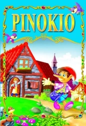 Pinokio TW - Opracowanie zbiorowe
