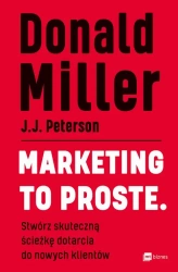 eBook Marketing to proste - Donald Miller epub mobi