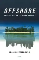 Offshore - William Brittain-Catlin