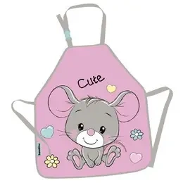 Fartuszek Mouse - ST-MAJEWSKI