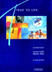 True to Life Elementary SB OOP - Joanne Collie, Stephen Slater