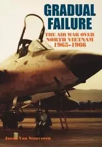 Gradual Failure - Van Jacob Staaveren