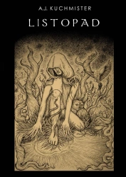 Listopad - Kuchmister A.J.