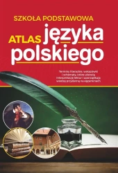 Atlas języka polskiego SP - Katarzyna Zioła-Zemczak