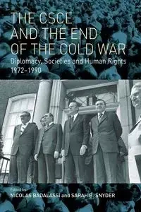 The CSCE and the End of the Cold War - Badalassi Nicolas