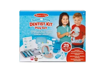 Mellisa&Doug: Denstysta