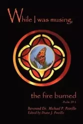 While I Was Musing, the Fire Burned - Michael P. Petrillo Phd