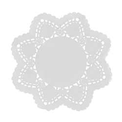 Serwetki dekoracyjne 15cm 12szt - Arpex