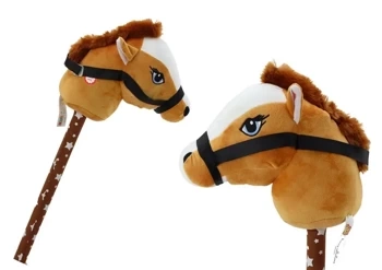 Hobby Horse Konik na kiju - Leantoys