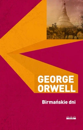 eBook Birmańskie dni - George Orwell epub mobi