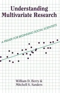 Understanding Multivariate Research - Berry William