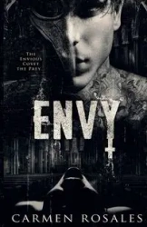 Envy - Carmen Rosales